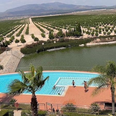 Condado De Alhama Golf Resort In Murcia Alhama de Murcia Zewnętrze zdjęcie