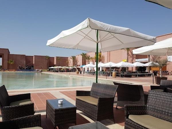 Condado De Alhama Golf Resort In Murcia Alhama de Murcia Zewnętrze zdjęcie