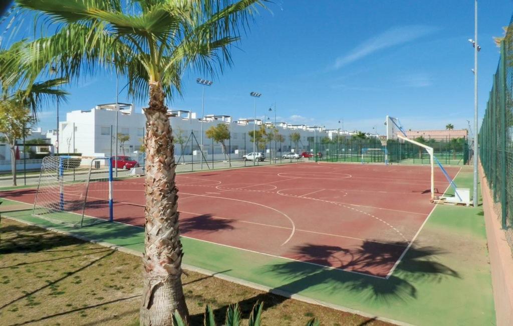 Condado De Alhama Golf Resort In Murcia Alhama de Murcia Zewnętrze zdjęcie