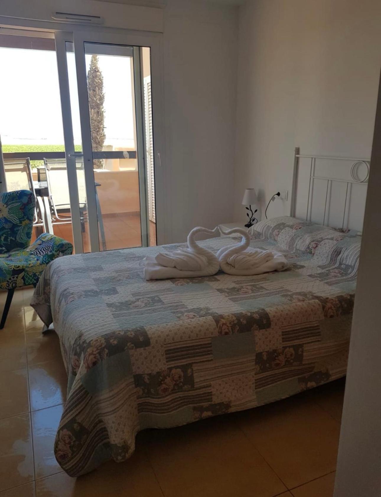 Condado De Alhama Golf Resort In Murcia Alhama de Murcia Zewnętrze zdjęcie