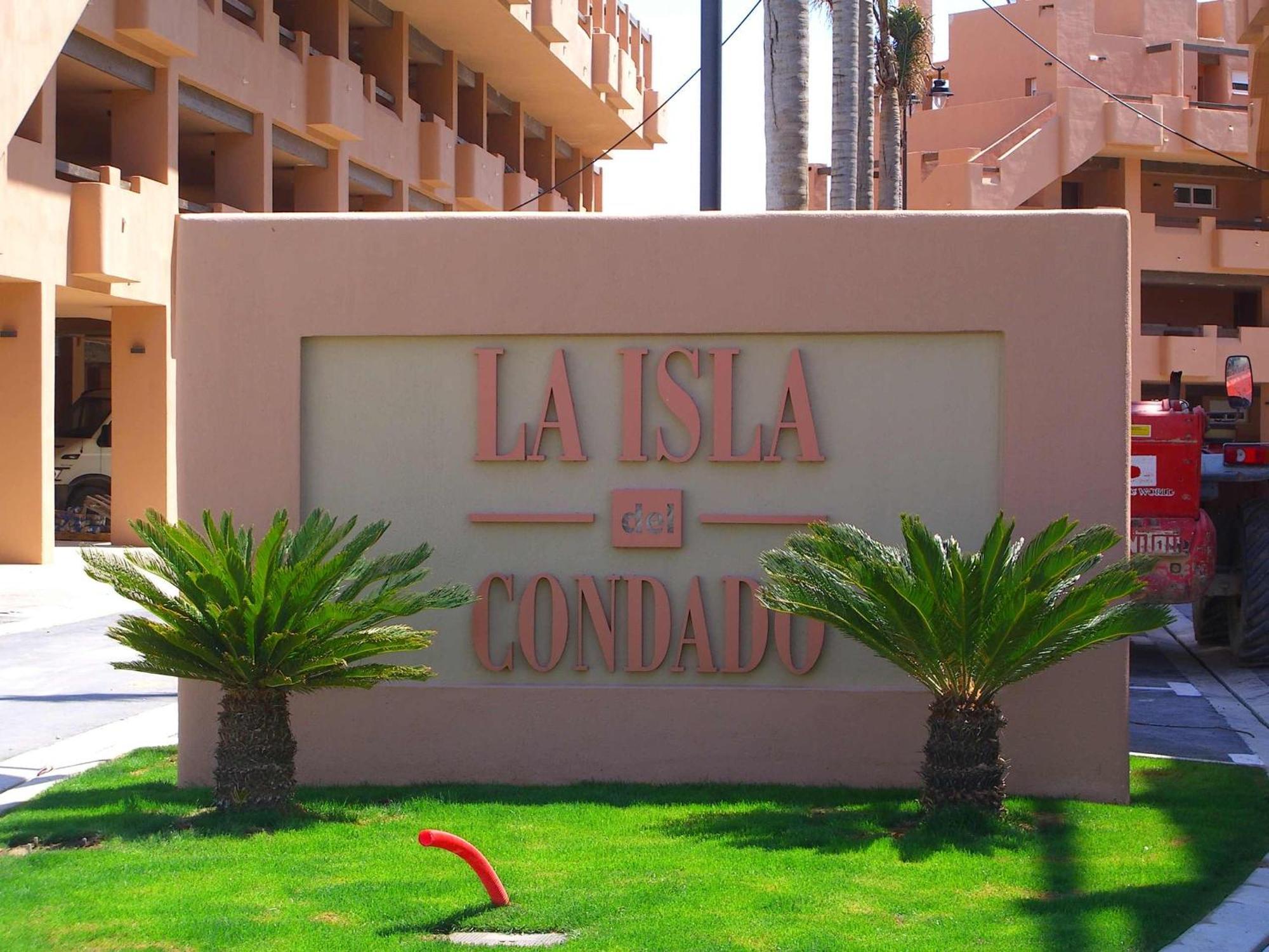 Condado De Alhama Golf Resort In Murcia Alhama de Murcia Zewnętrze zdjęcie